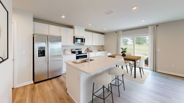 1749 Red Fox Ridge, Madison, TN 37115