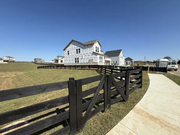 3337 Parmenter Street, Columbia, TN 38401