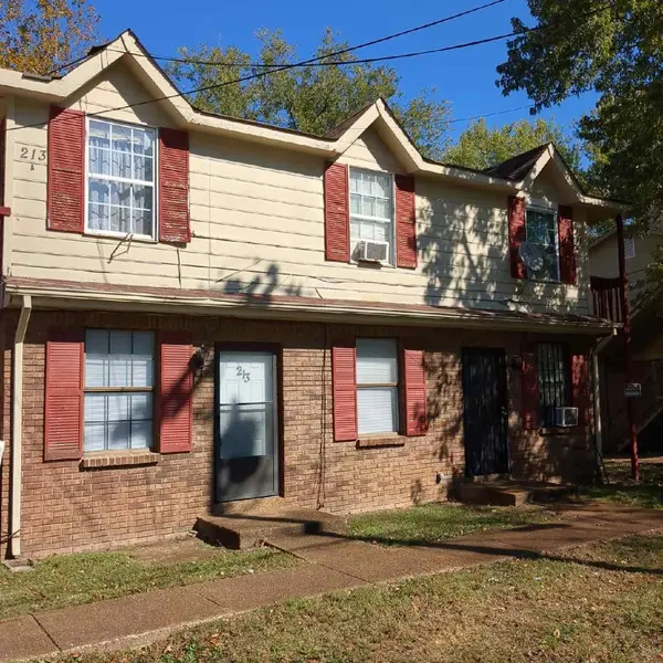 213 E Webster St #B, Madison, TN 37115