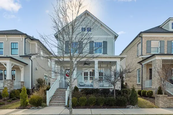 6025 Donovan St, Franklin, TN 37064
