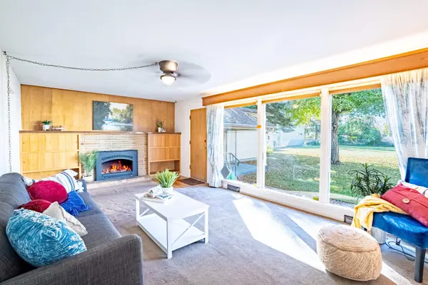 1311 N MARGUERITE Rd, Spokane, WA 99212