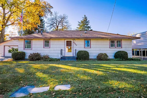 1311 N MARGUERITE Rd, Spokane, WA 99212