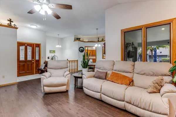 722 E Mockingbird, Derby, KS 67037