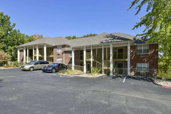 200 Golfview DR #A6, Branson, MO 65616