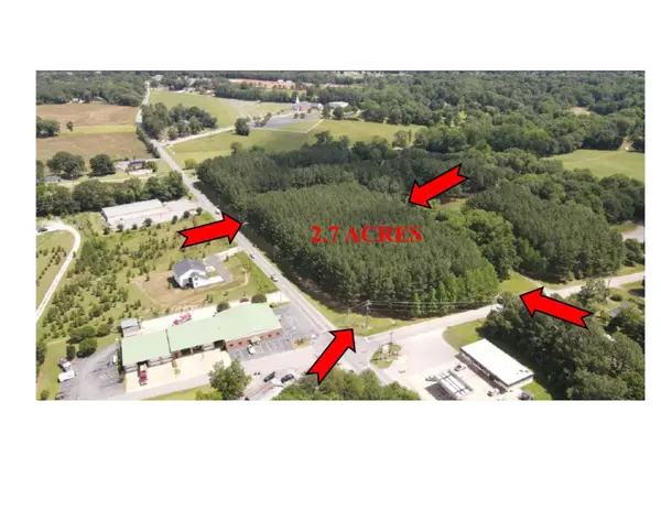 3362 HWY 357 HWY, Inman, SC 29349