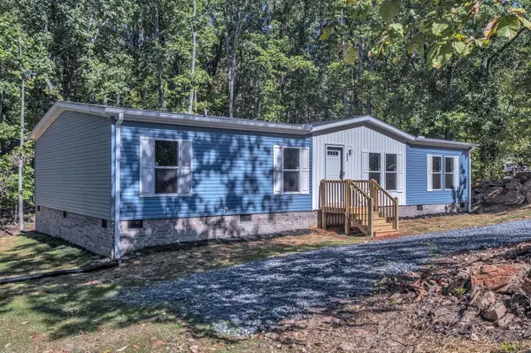131 Jesse Trl TRL, Gaffney, SC 29341