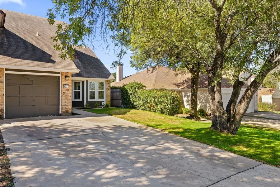 1231 Orchard Park CIR, Pflugerville, TX 78660