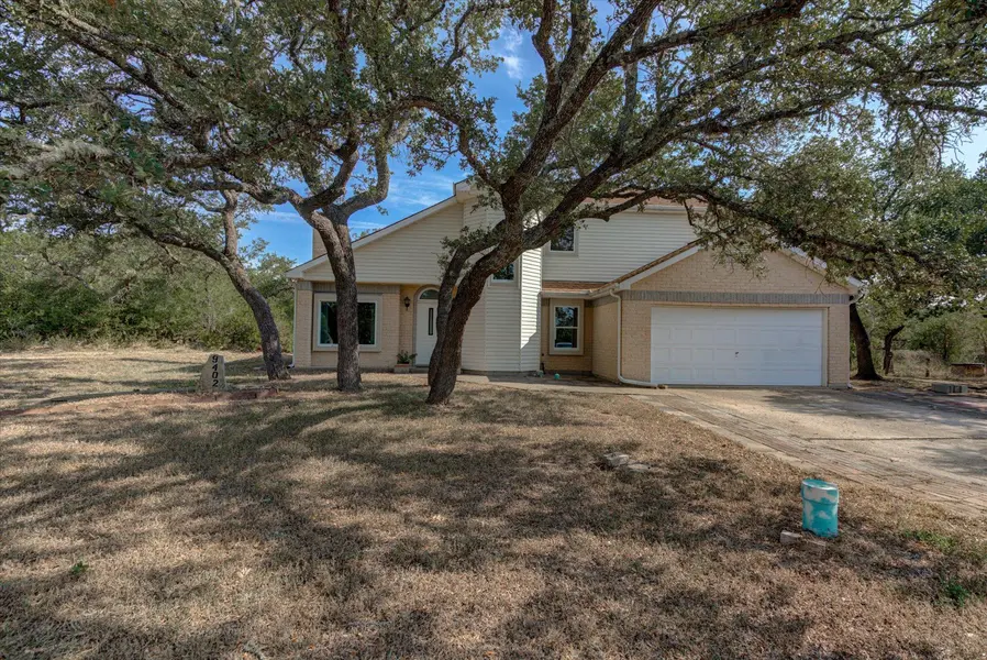 9402 Claxton DR, Austin, TX 78736