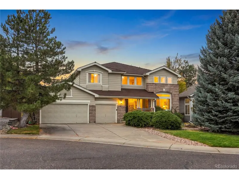 8931 Tuscany, Highlands Ranch, CO 80130