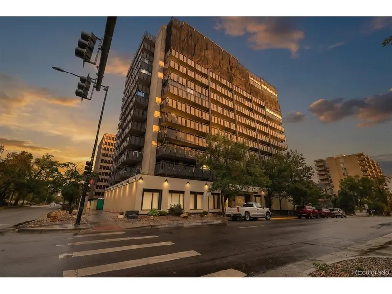 790 N Washington #807, Denver, CO 80203