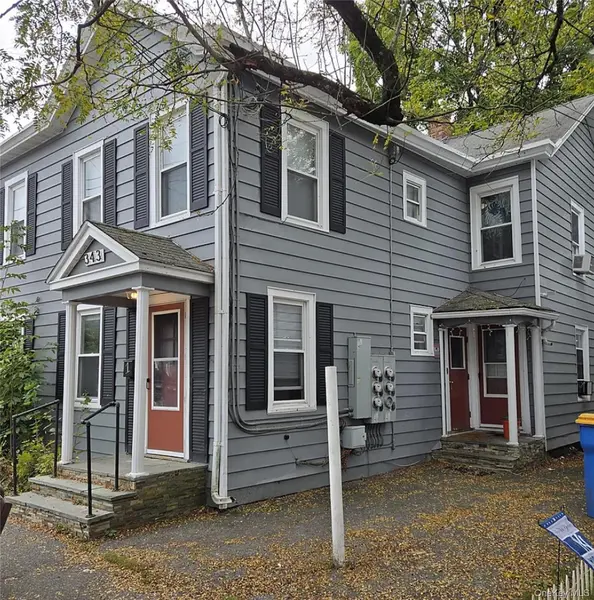 343 Washington AVE #3, Kingston, NY 12401