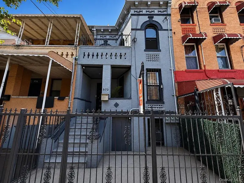 972 Dumont AVE, Brooklyn, NY 11208