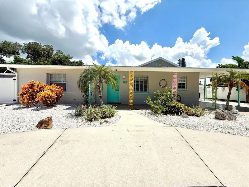 4013 52ND STREET CT W, Bradenton, FL 34209