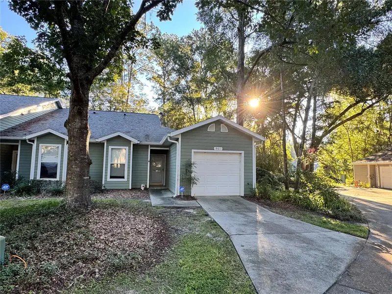 901 NW 124TH DR, Newberry, FL 32669