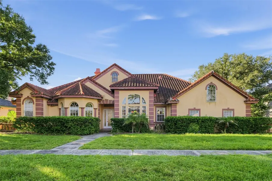 7608 SAN REMO PL, Orlando, FL 32835