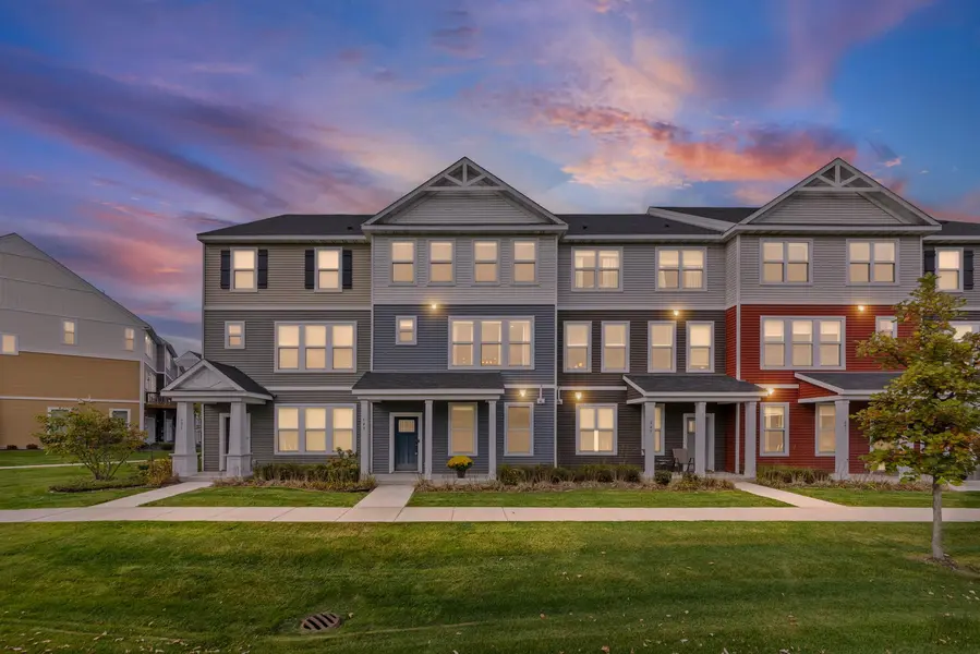 649 Satori WAY, Chaska, MN 55318