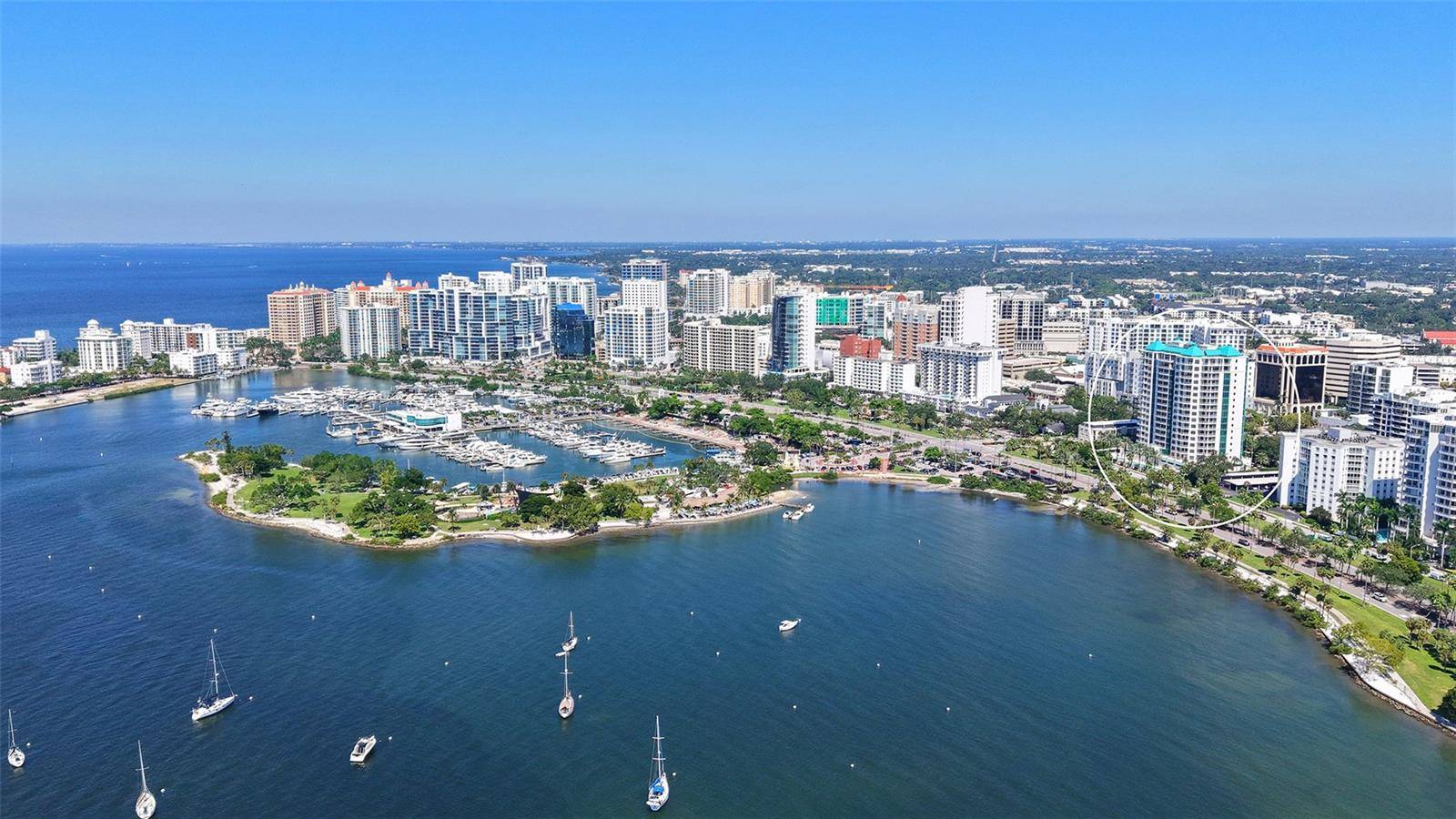 340 S PALM AVE #101, Sarasota, FL 34236