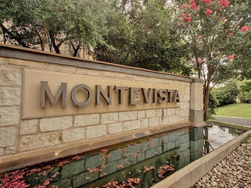 6000 Shepherd Mountain CV #707, Austin, TX 78730