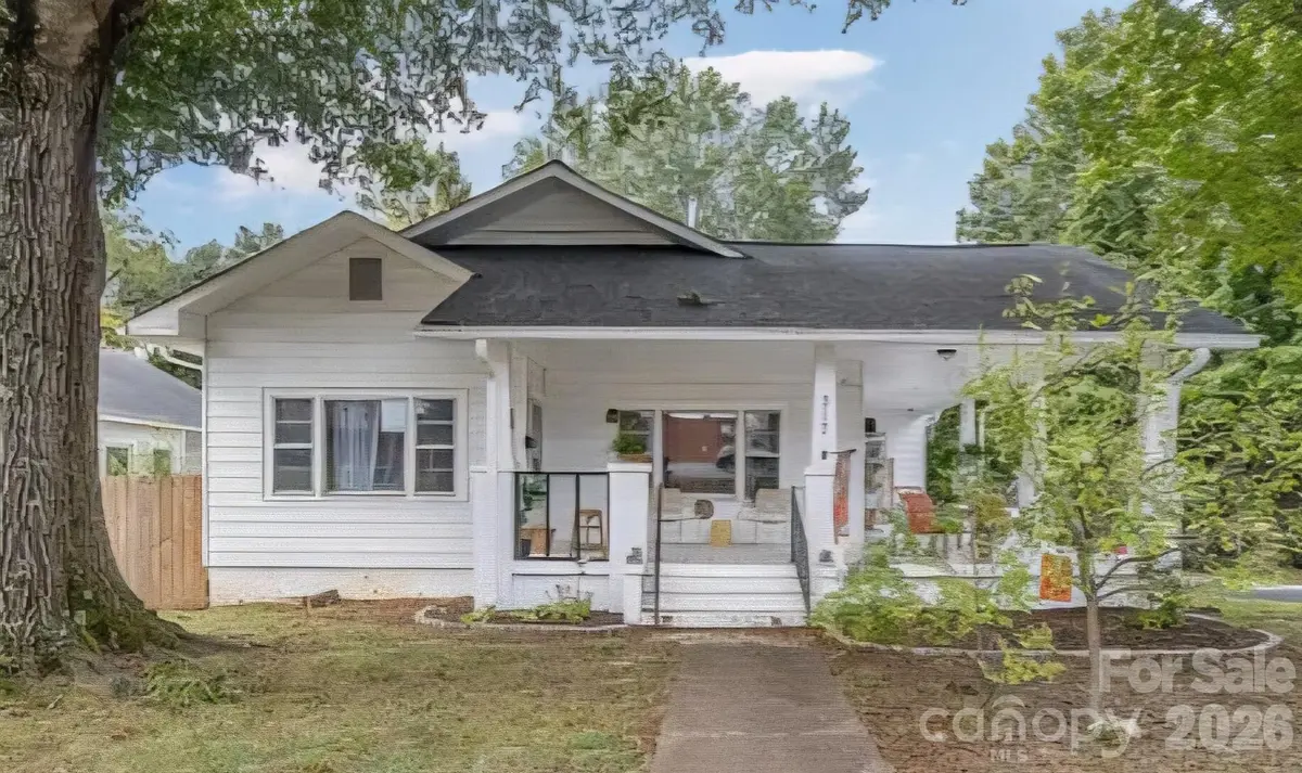 317 Kerr ST NW, Concord, NC 28025