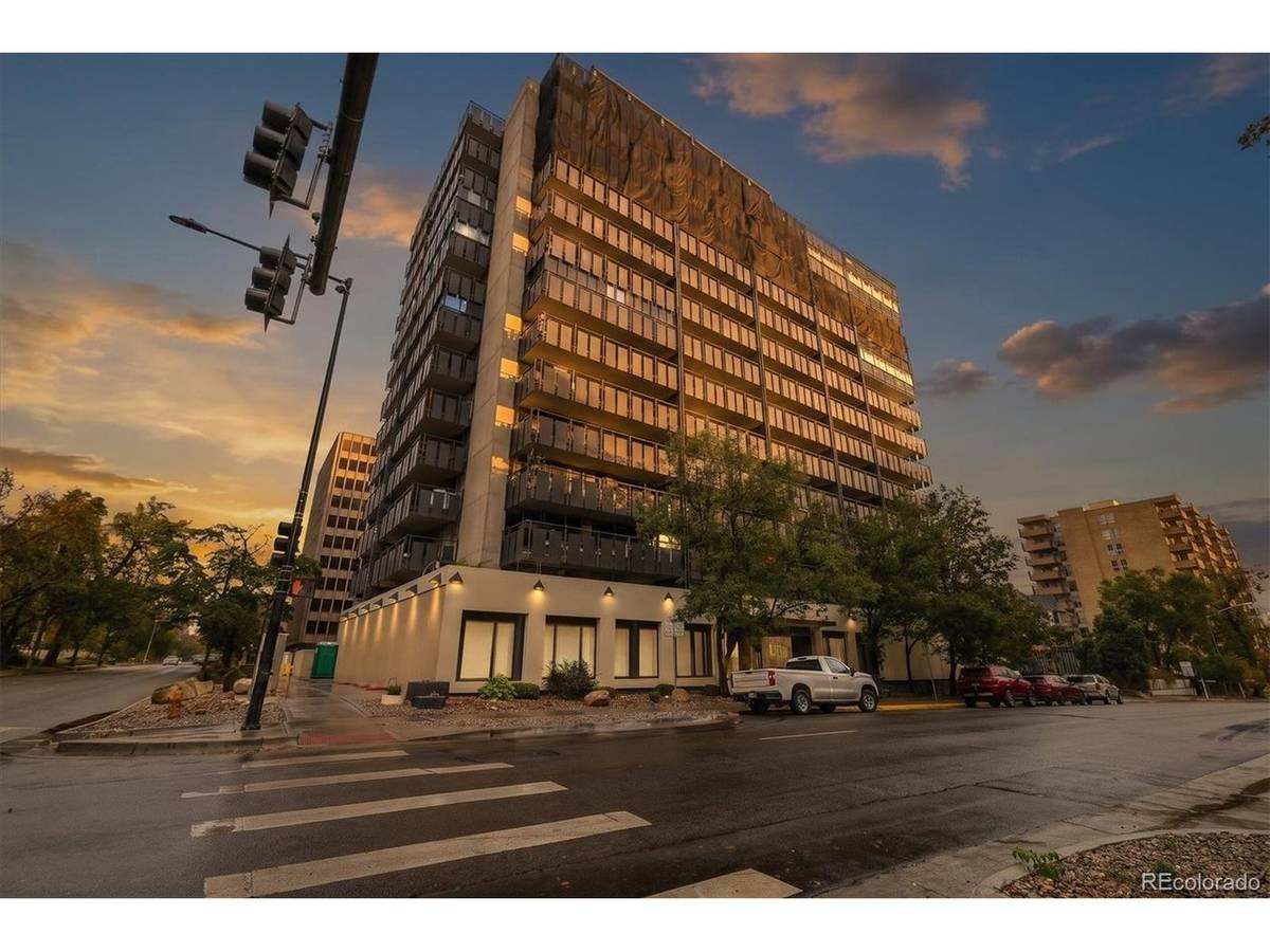 790 N Washington #807, Denver, CO 80203