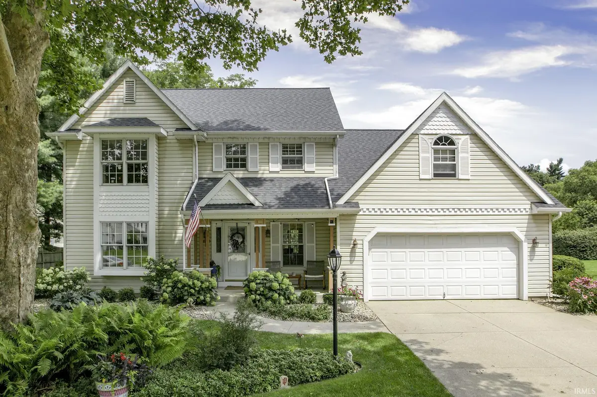 10643 Red Pine DR, Granger, IN 46530