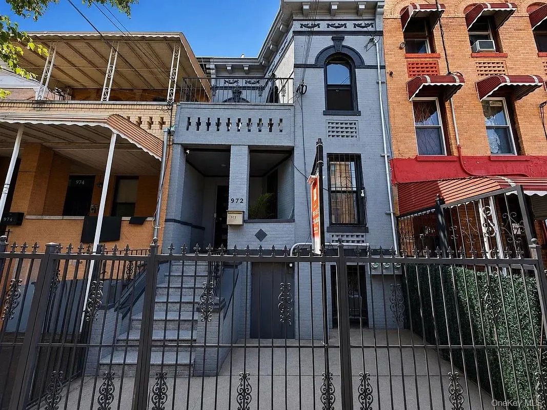 972 Dumont AVE, Brooklyn, NY 11208