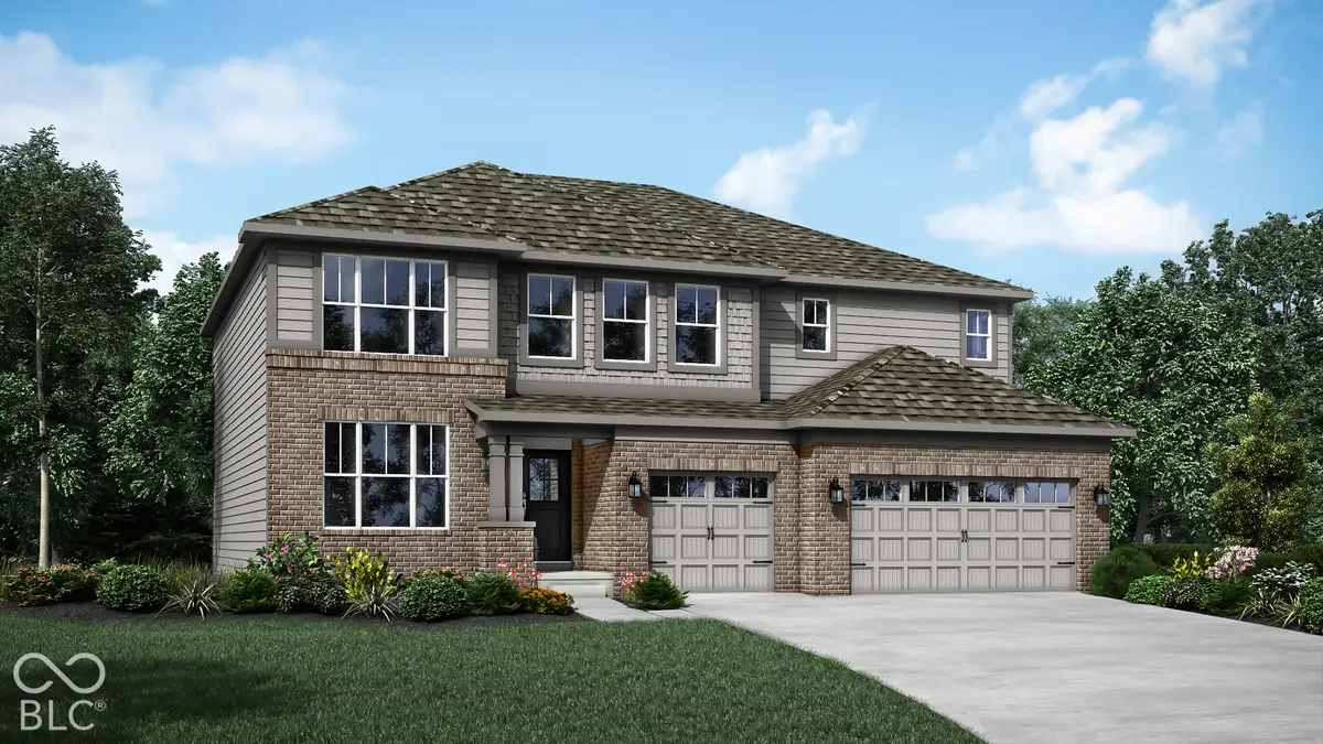 6237 Lacebark CT, Noblesville, IN 46062