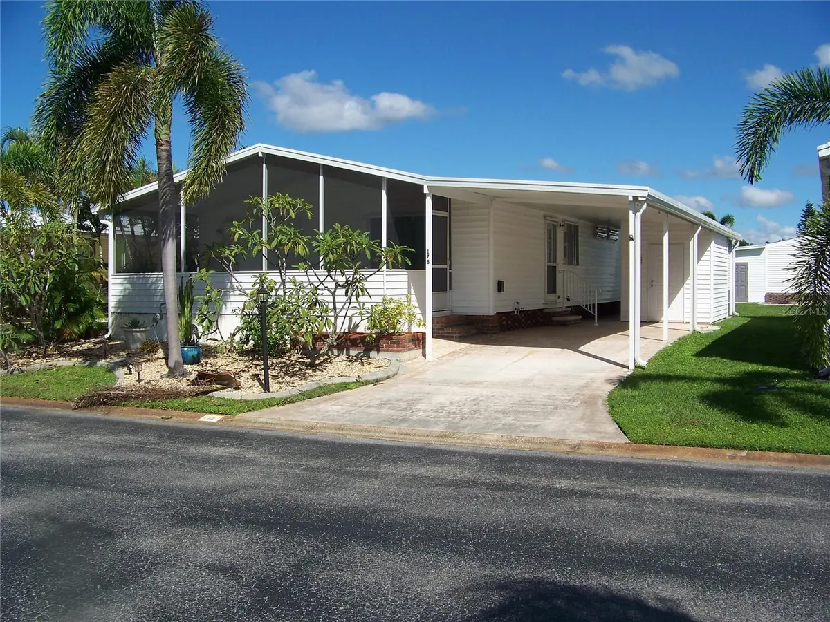 15550 BURNT STORE RD #178, Punta Gorda, FL 33955