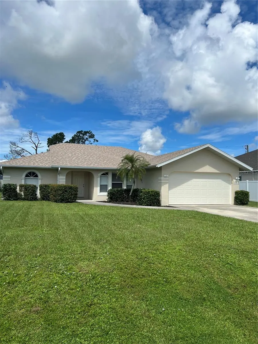 33 ORLANDO BLVD, Port Charlotte, FL 33954