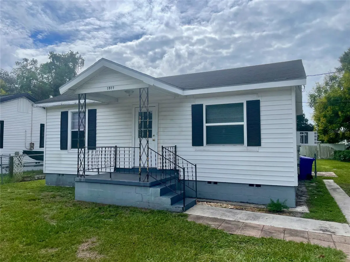 1811 E MAIN ST, Lakeland, FL 33801
