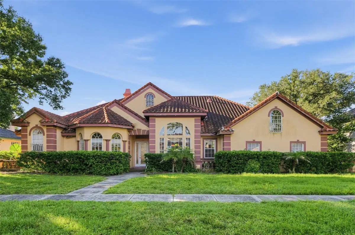 7608 SAN REMO PL, Orlando, FL 32835