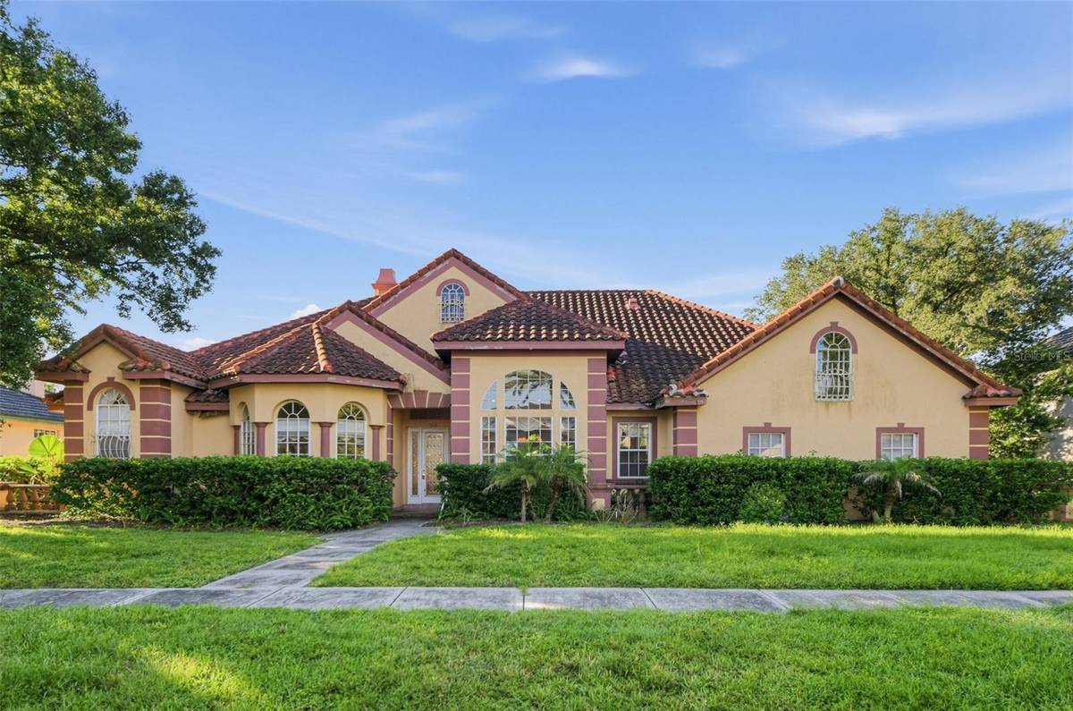 7608 SAN REMO PL, Orlando, FL 32835