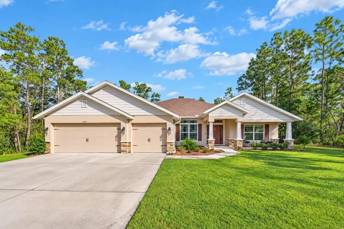 4655 SW 112TH LN, Ocala, FL 34476