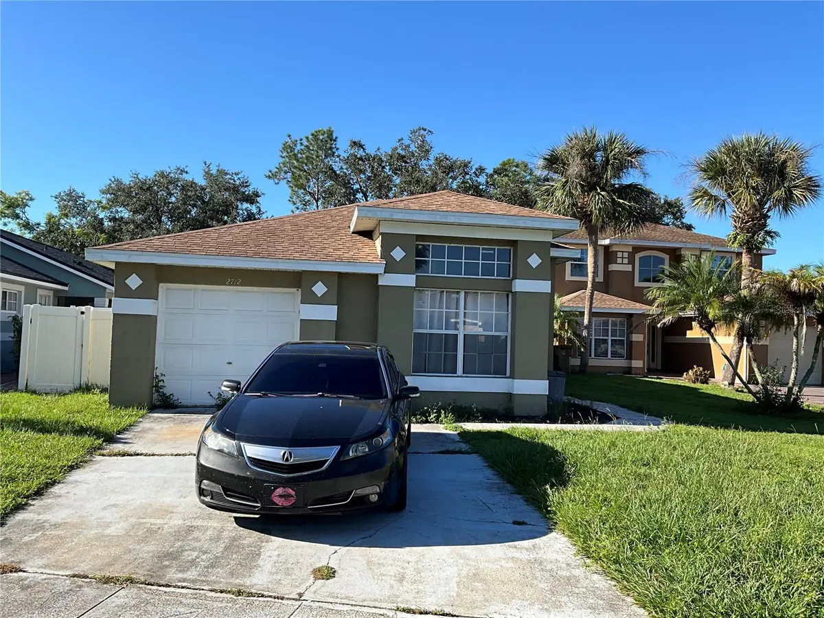 2712 EMERSON LN, Kissimmee, FL 34743