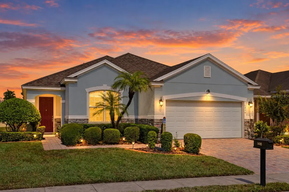 1416 LEXINGTON AVE, Davenport, FL 33837