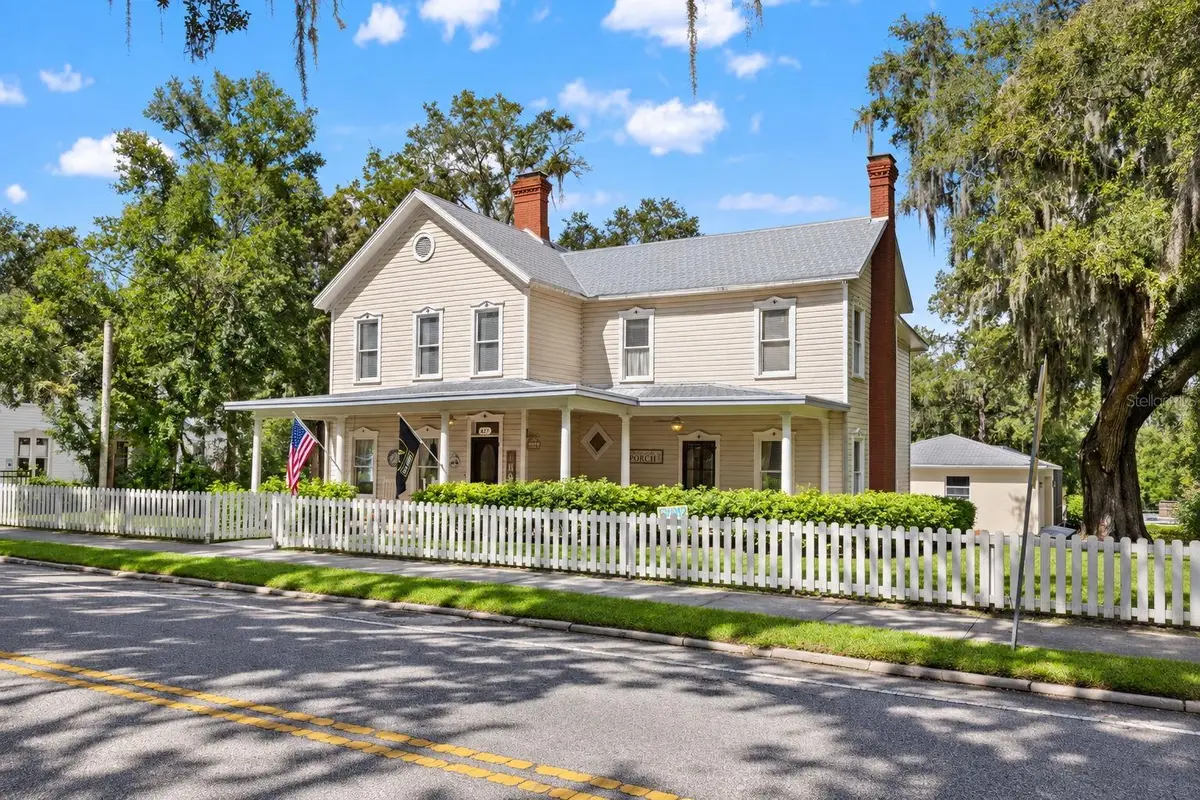 427 HOWELL AVE, Brooksville, FL 34601