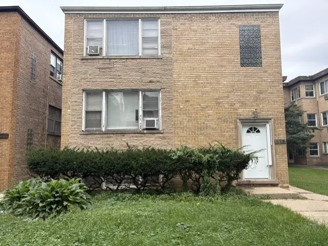 329 Custer AVE, Evanston, IL 60202