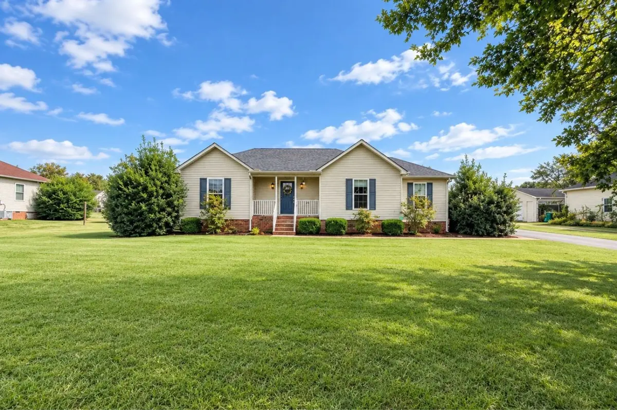 447 Old Hunters Point Pike #N, Lebanon, TN 37087