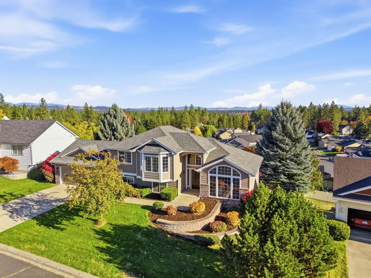 16540 N Morton Dr, Spokane, WA 99208