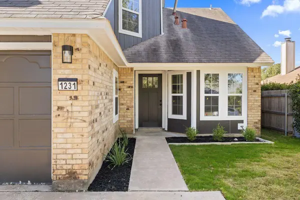 1231 Orchard Park CIR, Pflugerville, TX 78660