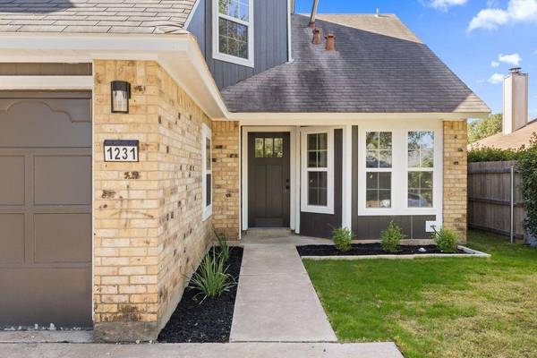 1231 Orchard Park CIR, Pflugerville, TX 78660