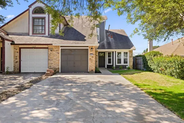 1231 Orchard Park CIR, Pflugerville, TX 78660