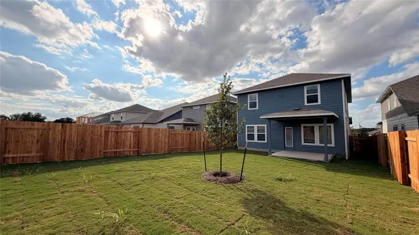 17333 Rappen DR, Pflugerville, TX 78660