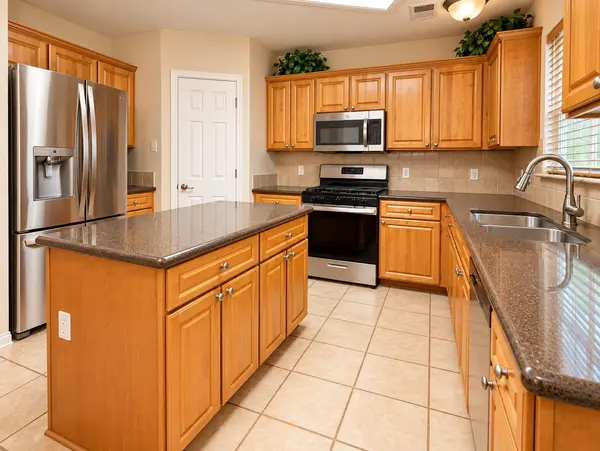 910 Fenway Park CT, Round Rock, TX 78665