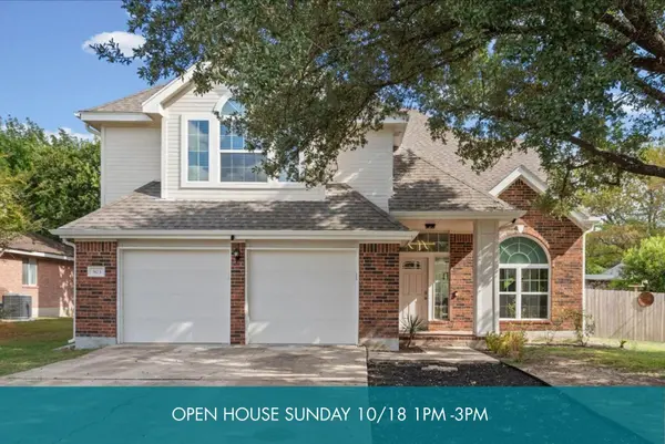 903 Meadow Creek DR, Pflugerville, TX 78660