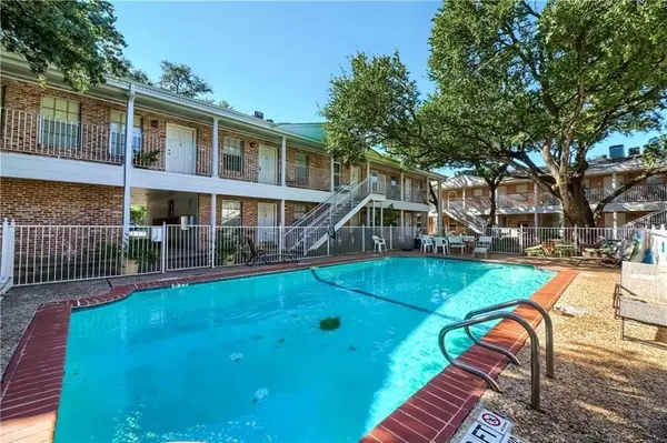 1240 Barton Hills DR #214, Austin, TX 78704