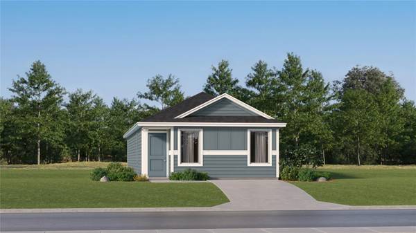 516 Cleveland CT, Jarrell, TX 76537