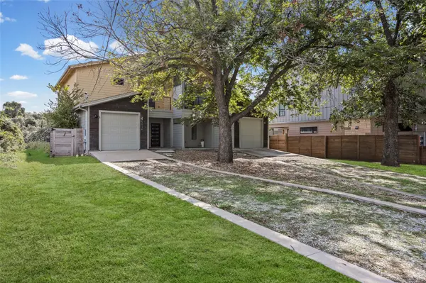 503 Kemp ST #A, Austin, TX 78741