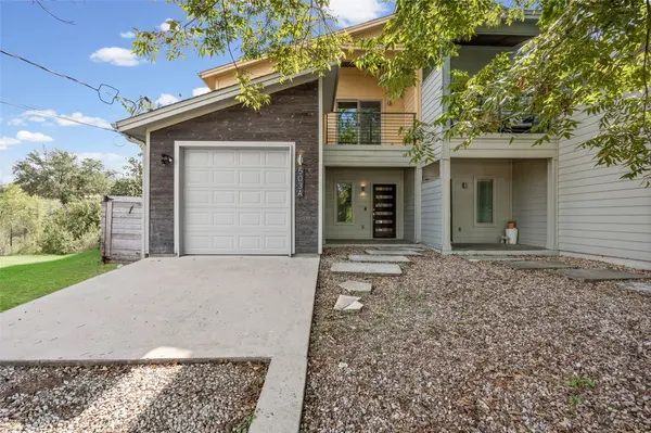 503 Kemp ST #A, Austin, TX 78741