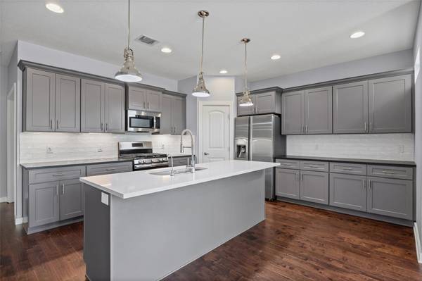 503 Kemp ST #A, Austin, TX 78741